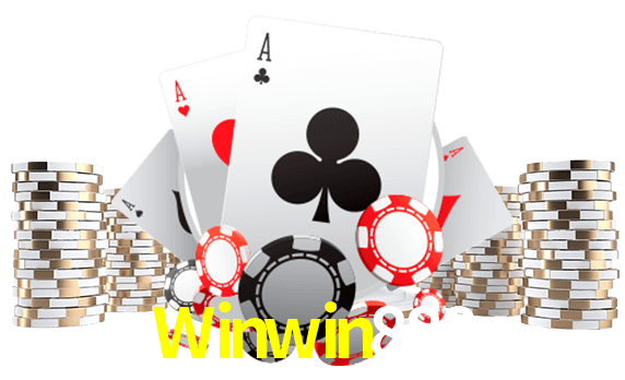 Jogue jogos de pôquer em Winwin888