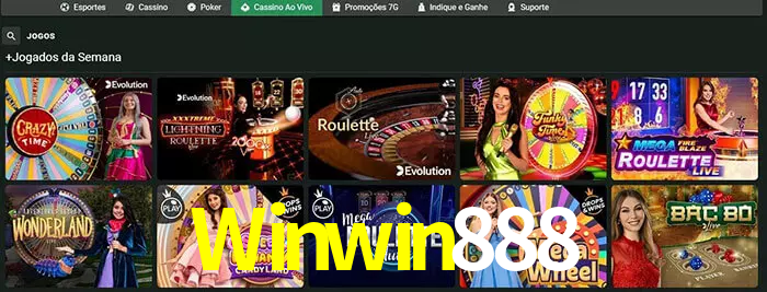 Winwin888 bet