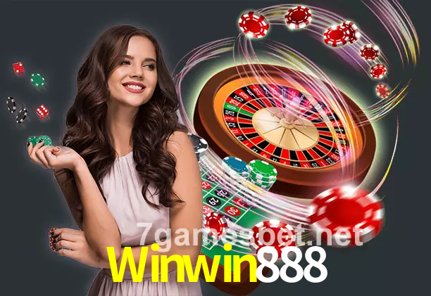 vivo no cassino Winwin888