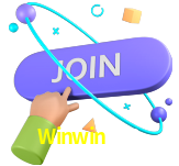 Junte-se ao cassino Winwin888 hoje mesmo