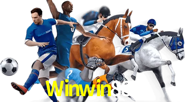 Winwin888