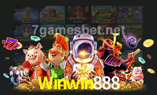 cassino Winwin888