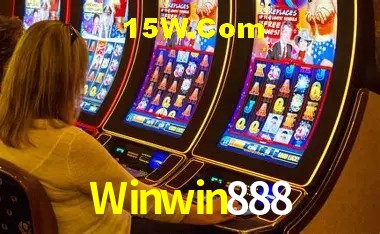 Benefícios da Conta Winwin888