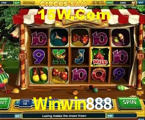 Estatísticas do Jogo Winwin888