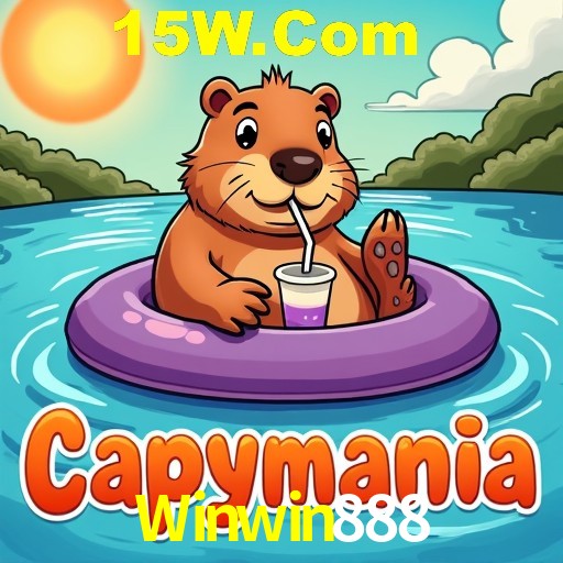 Game Providers Winwin888