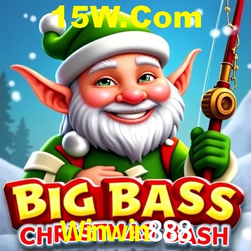 Descubra o Mundo do Cassino Online com Winwin888