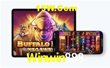 Diretório de Jogos Winwin888