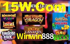 Instant EasyPaisa Winwin888