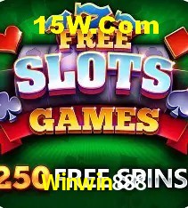 Jogos de Slot Winwin888