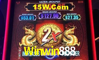 Tecnologia da Plataforma Winwin888