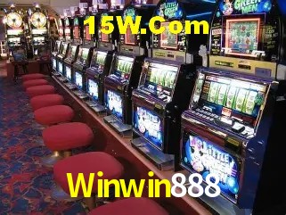 Sistemas de Segurança Winwin888