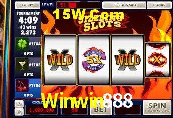 Promoção Relâmpago Winwin888