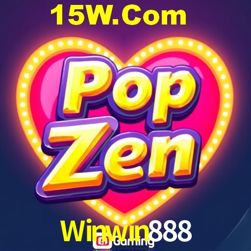 Slot Games Winwin888