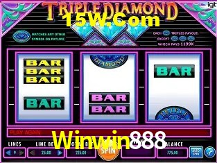 Especiais de Fim de Semana Winwin888