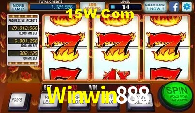 Gates of Olympus Winwin888