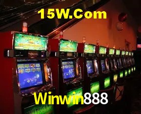 Provedores de Jogos Winwin888