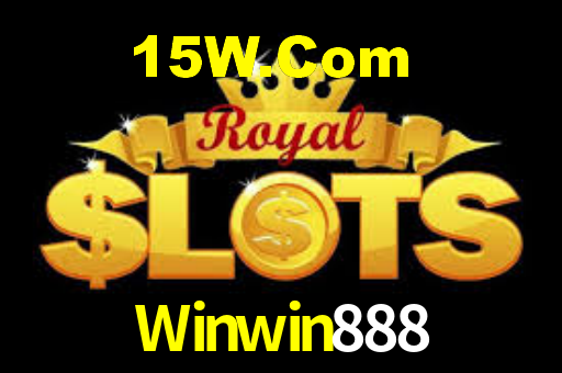 Winwin888: Jogos de Caça-Níqueis-Altas Recompensas, Roleta-Velocidade, Blackjack-Desafios Máximos