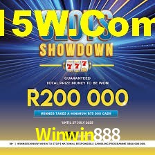 Live Casino Winwin888