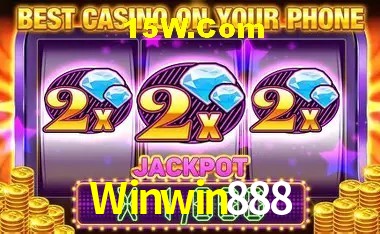 Bônus de Boas-vindas Winwin888